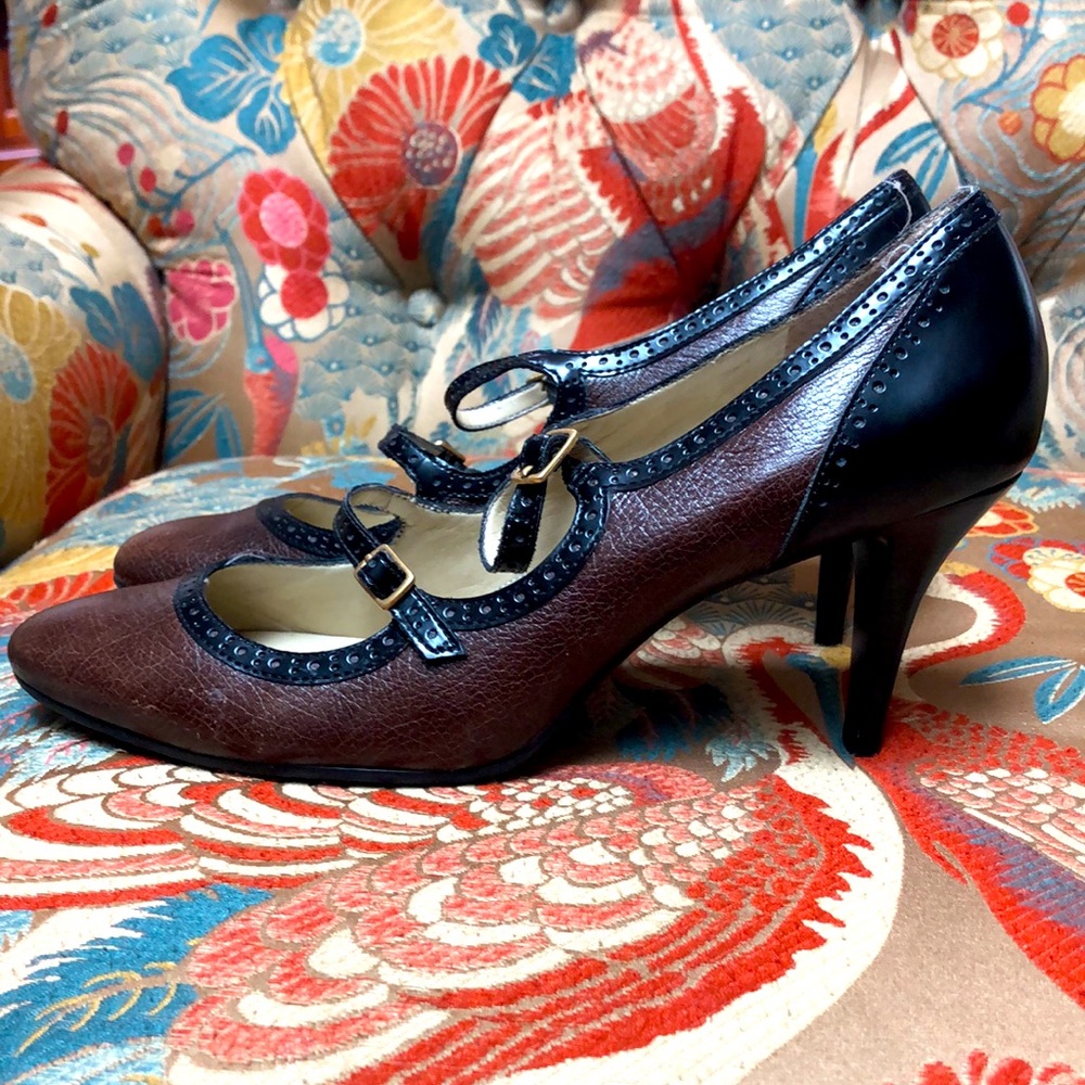 Talbots heel - Picture 4 of 4